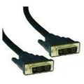 4Xem Cbl 15Ft Dvi-D Single Link Lcd Flat Panel Monitor Cable 4XDVISMM15FT